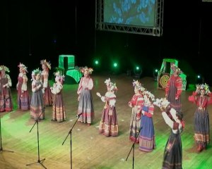 KARAVAI- kalendarnye