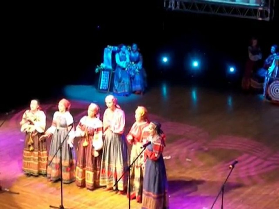 KARAVAI- oi da podkoshena travka