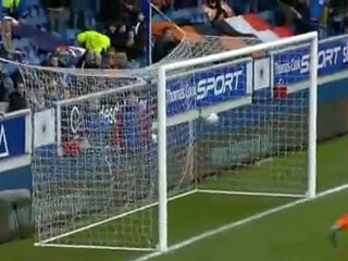 Рейнджерс 0-2 Данди Юнайтед 05.02.2012