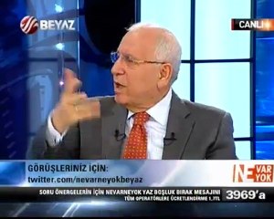 Ne Var Ne Yok 22.Bölüm 1.Kısım