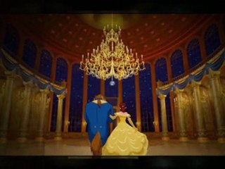 Beauty and The Beast - Disney Digital 3D Preview & Diamond ...