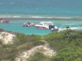 Zooming west end anguilla video 4