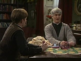 Father Ted - 2x02 - Think Fast, Father Ted vost fr