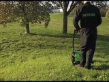 ETESIA Pro 53 Gezogene Mäher Professionelle 53 cm