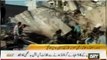 Pakistan: Dozens feared trapped in deadly factory collapse