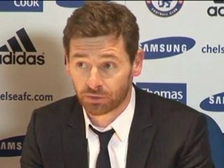 Chelsea - AVB dubbioso sul secondo penalty