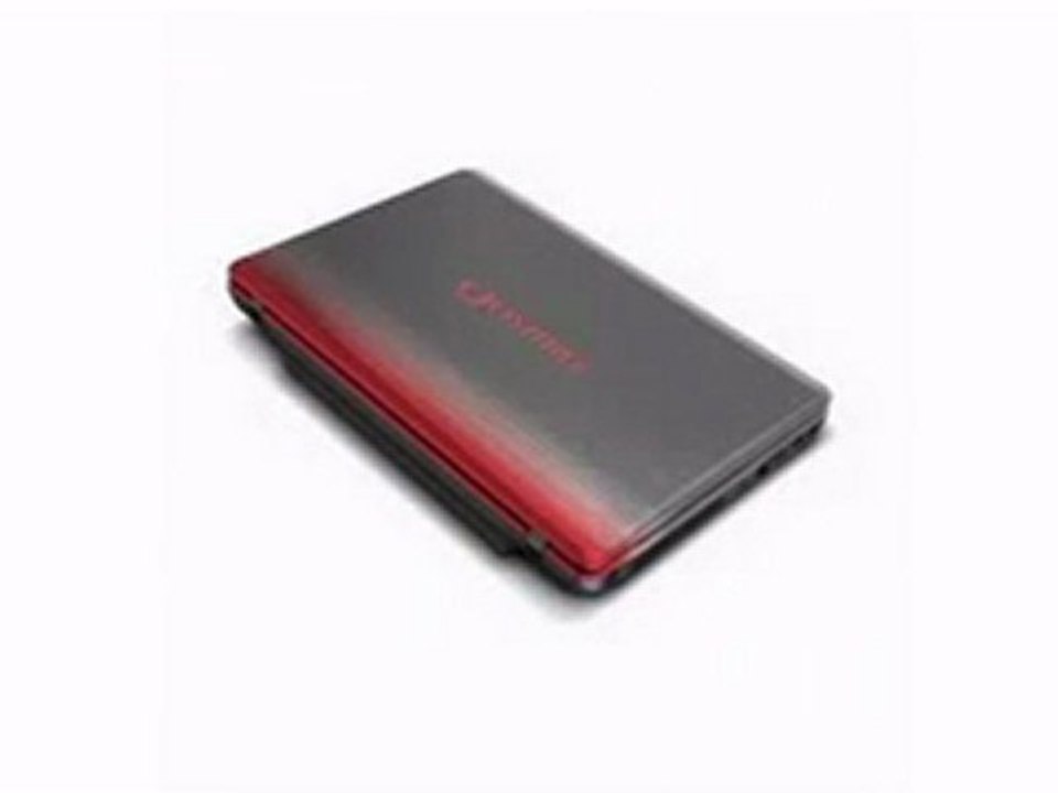 Buy Toshiba Qosmio X775-Q7272 17.3-Inch Gaming Laptop (Fusion X2 Finish in Red Horizon)