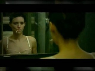 Watch : The Girl with the Dragon Tattoo HD Trailer |