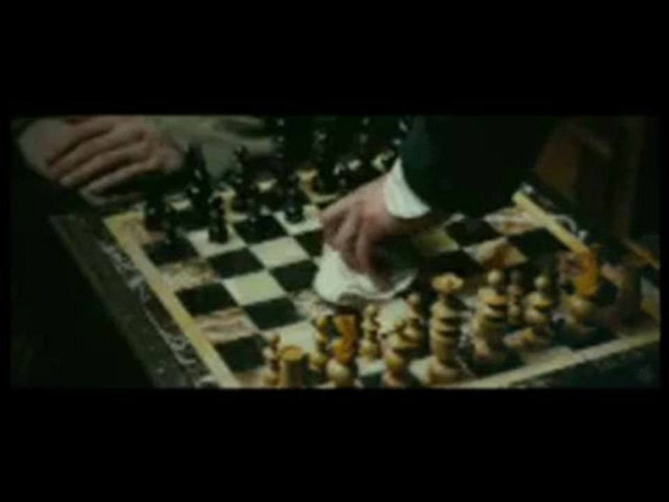 Bestmoviesclub : Sherlock Holmes : Game Of Shadows - Official Trailer 2 [HD]