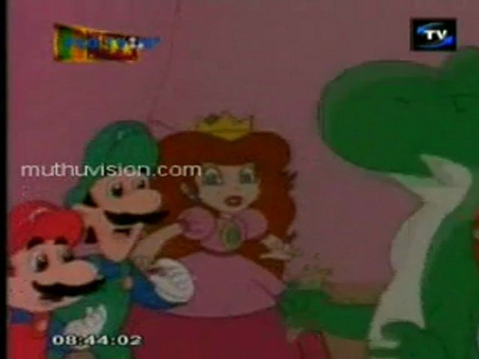 05.02.2012 mario - MUTHUVISION.COM