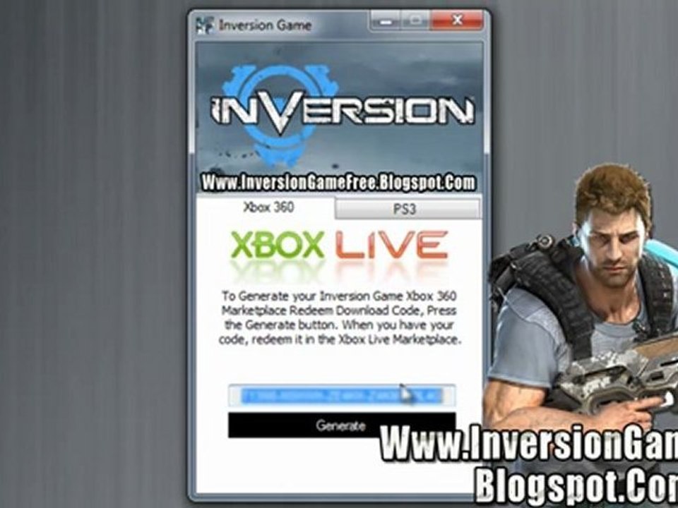 Inversion Game Crack Leaked - How to Download Tutorial!!