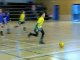 Futsal. Explications, démo, règles, pratique
