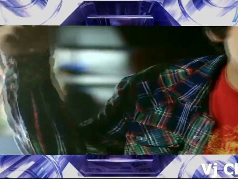 Vj Chavo - 3ball MTY - Intentalo (Me Prende) Club-Mix