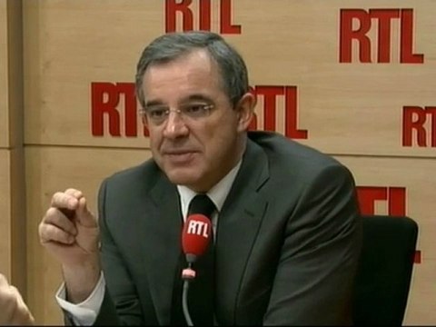 Thierry Mariani, ministre des Transports : Je soutiens Claude Guéant à 100% !