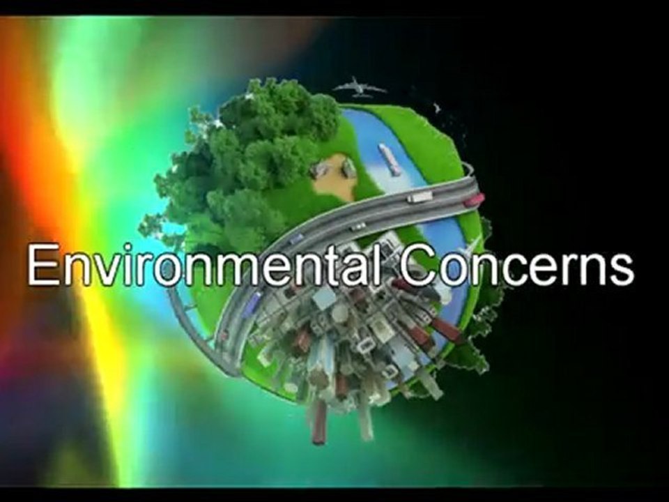 Environmental Management Systems
