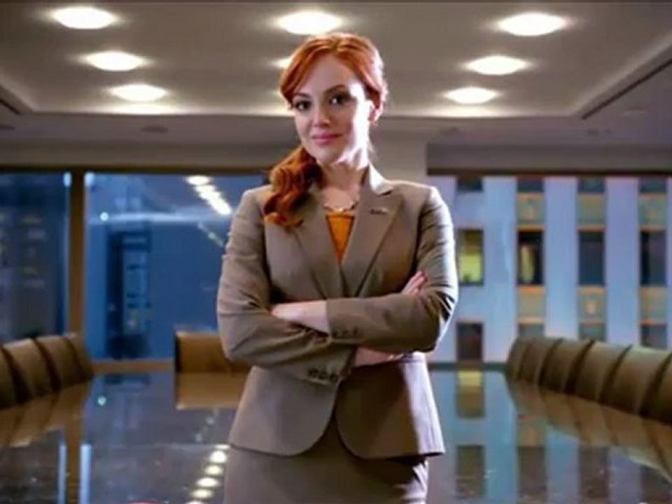 Super Bowl Century 21 Tycoon Ad 2012 Commercial