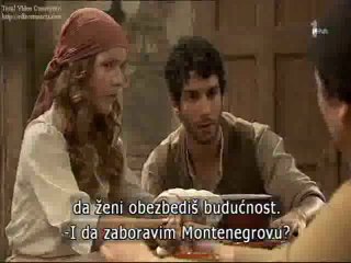 Tajna Starog Mosta ep 89