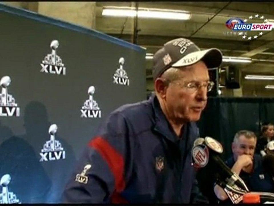 Super Bowl'da yeni kral, yine kral