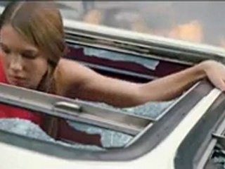 Nouvelle pub tv AXE Anarchy for him and for her - mu2gor