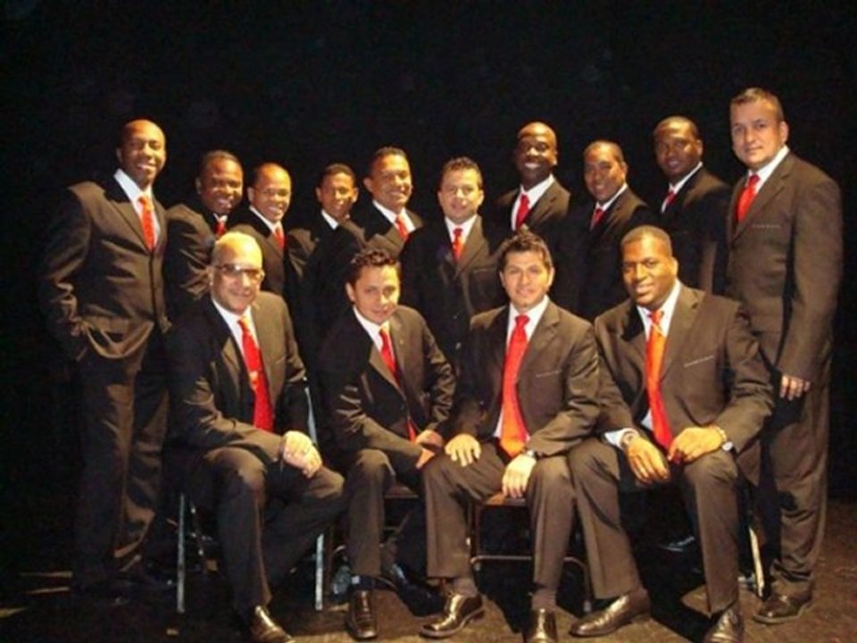 Se parecio tanto a ti