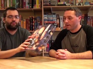 Festival des jeux 2012 : Et toque