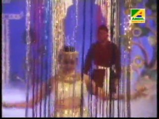 Kar Chhoante Gunguiye - Asha - Ananda Niketan(1991)