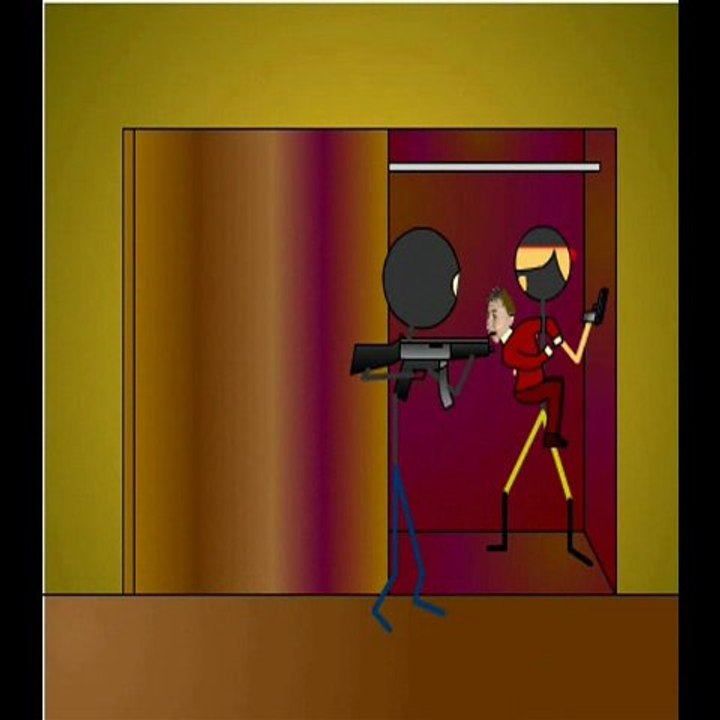 The Ancient Counter-Strike Flashmovie Collection (2000-2003) Part 1/4