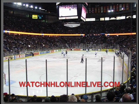 NHL Live Match Edmonton vs Toronto 6th feb 2012