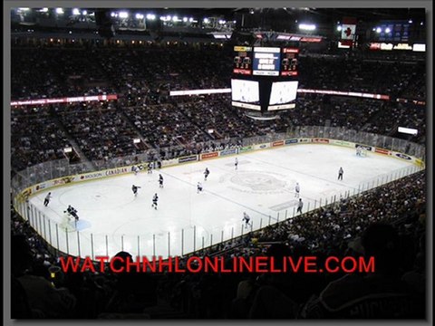 watch NHL Edmonton vs Toronto Live Match 6th feb 2012