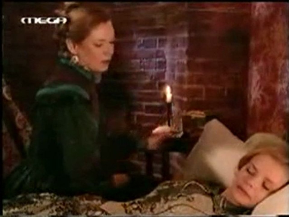 Ftwxi mou Anastasia ( bednaya Nastya) 81