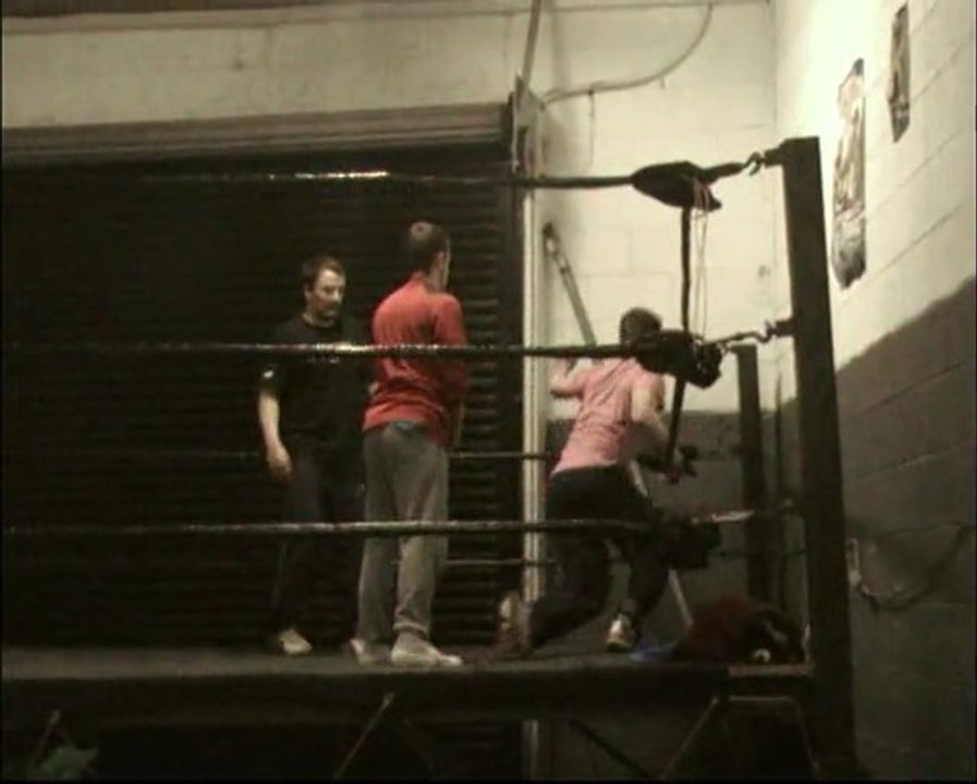 Training Match #6