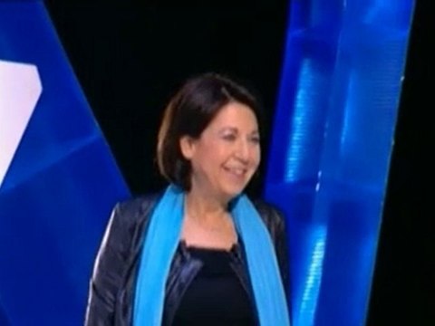 Corinne Lepage, invitée de Zemmour et Naulleau