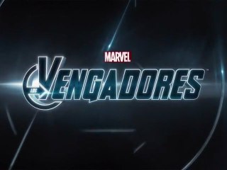 Los Vengadores Spot1 SuperBowl HD [60seg] Español