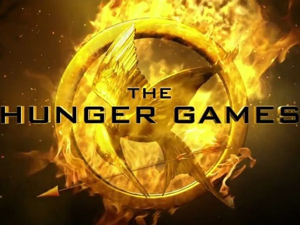 The Hunger Games - Spot TV Extented Super Bowl 2012 (HD)