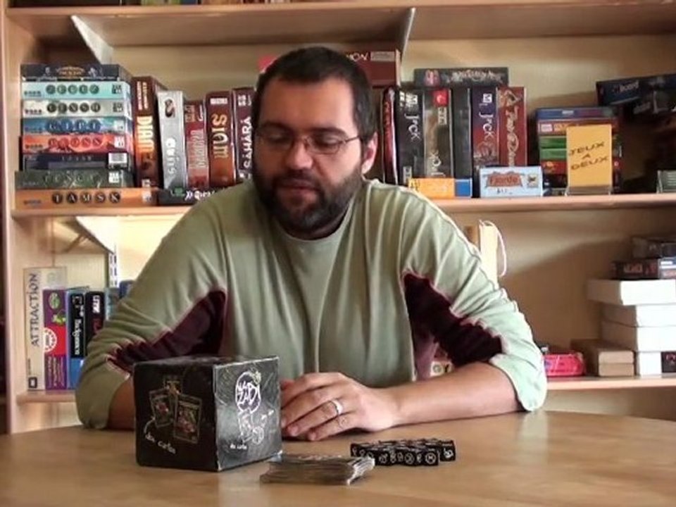 Festival des jeux 2012 : palmarès 3