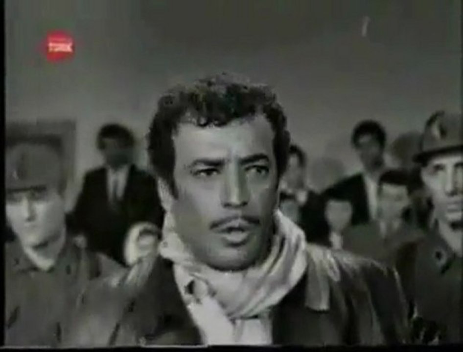 Serseriler Kralı - Ofsayt Osman