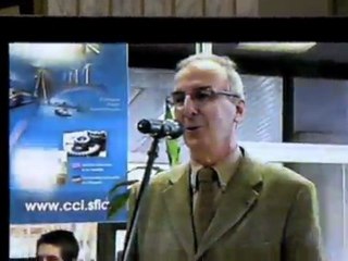 Charleville : première nuit de l'orientation à la CCI des Ardennes