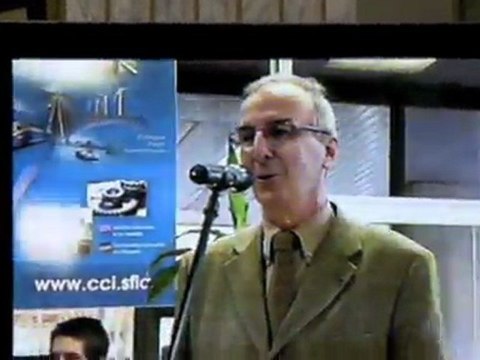 Charleville : première nuit de l'orientation à la CCI des Ardennes