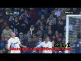 La Liga football tournament live streaming feb 2012