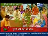 Saas Bahu Aur Saazish SBS [Star News] - 6th February 2012 P2