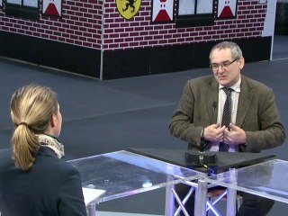 Monsieur Pedro BALLESTEROS TORRES