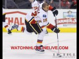 watch NHL Edmonton vs Toronto  6th feb 2012 online stream