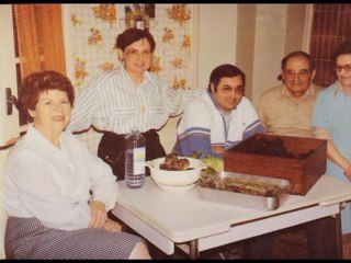 Album Photos Jeannie