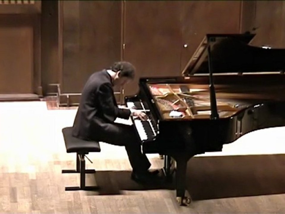 Schubert, Klavierstück in E flat minor, D. 946 No. 1