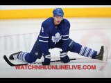 watch NHL Match On 6th feb 2012 Edmonton vs Toronto
