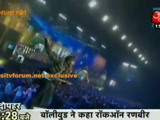 Rockstar Ka Rocking Andaaz !