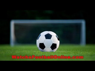 Live Football League Match Streaming 6th february 2012