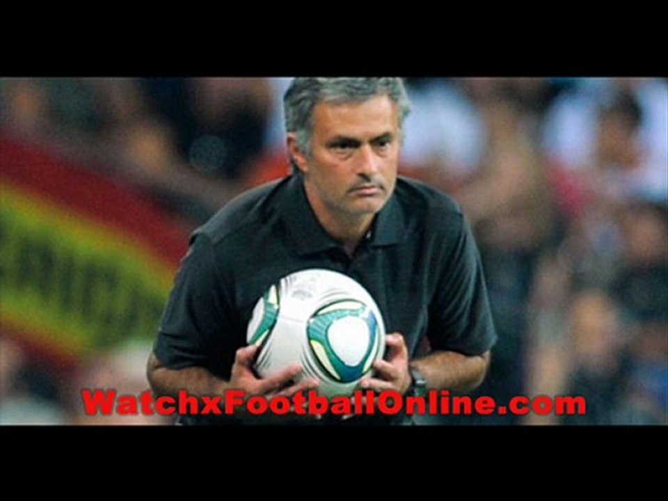 football online matches feb 2012