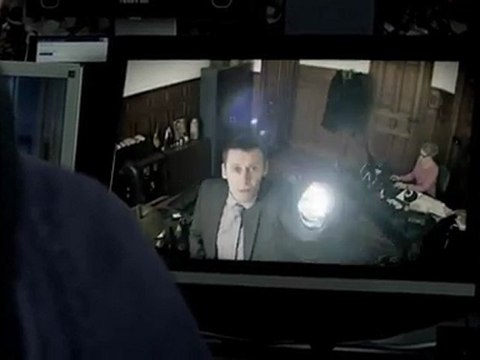 AUX YEUX DE TOUS - teaser