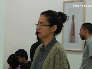 Luis Felipe Ortega: Some Things Last a Long Time / Galeria Desiré Saint Phalle, Mexico City